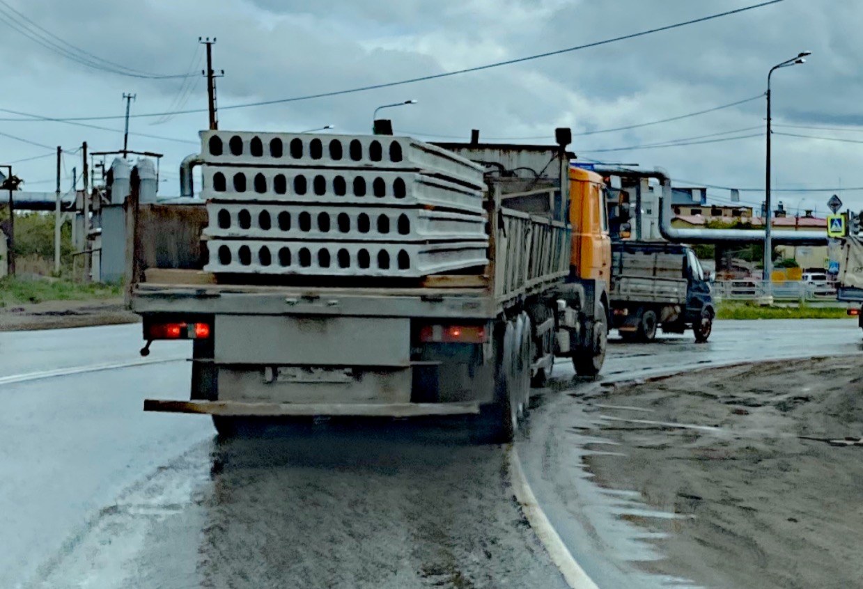 Плиты перекрытий в городе Ростов-на-Дону